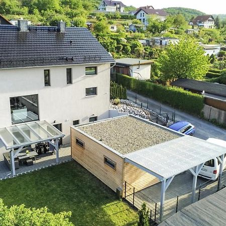 Ferienwohnung "Harzlounge" Вернігероде Екстер'єр фото