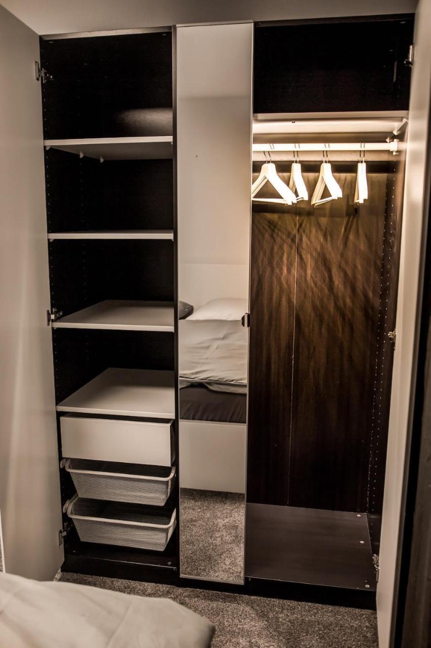 Ferienwohnung "Harzlounge" Вернігероде Екстер'єр фото