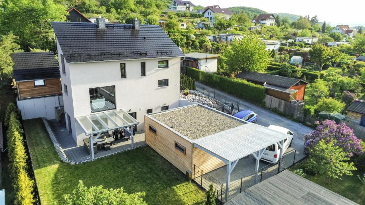 Ferienwohnung "Harzlounge" Вернігероде Екстер'єр фото